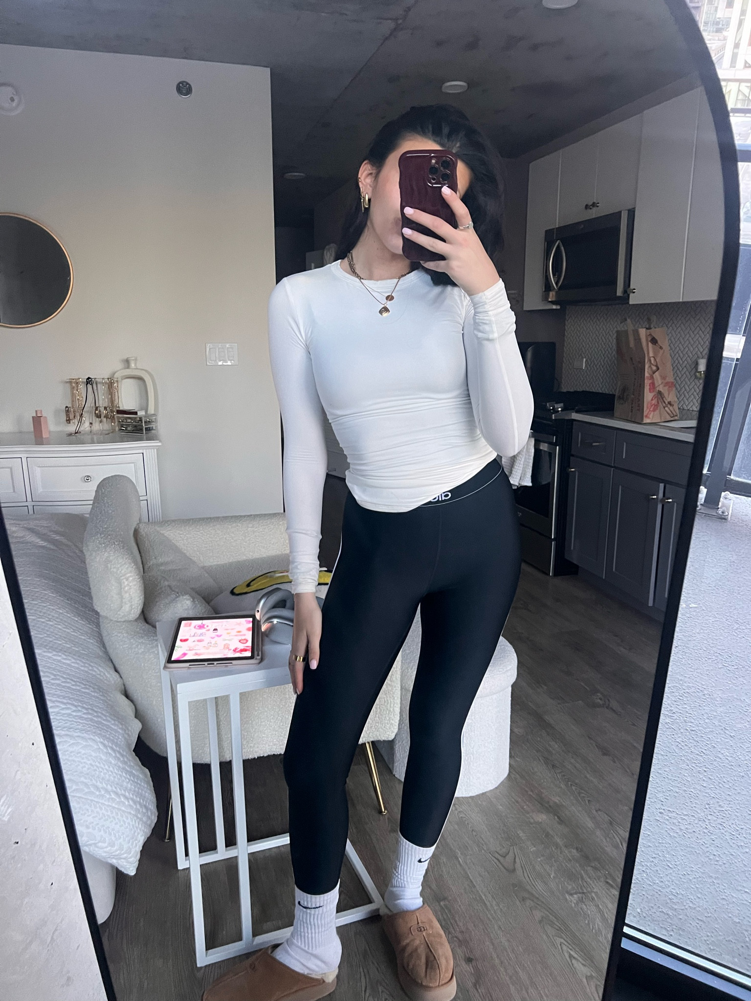 lazy fit 
