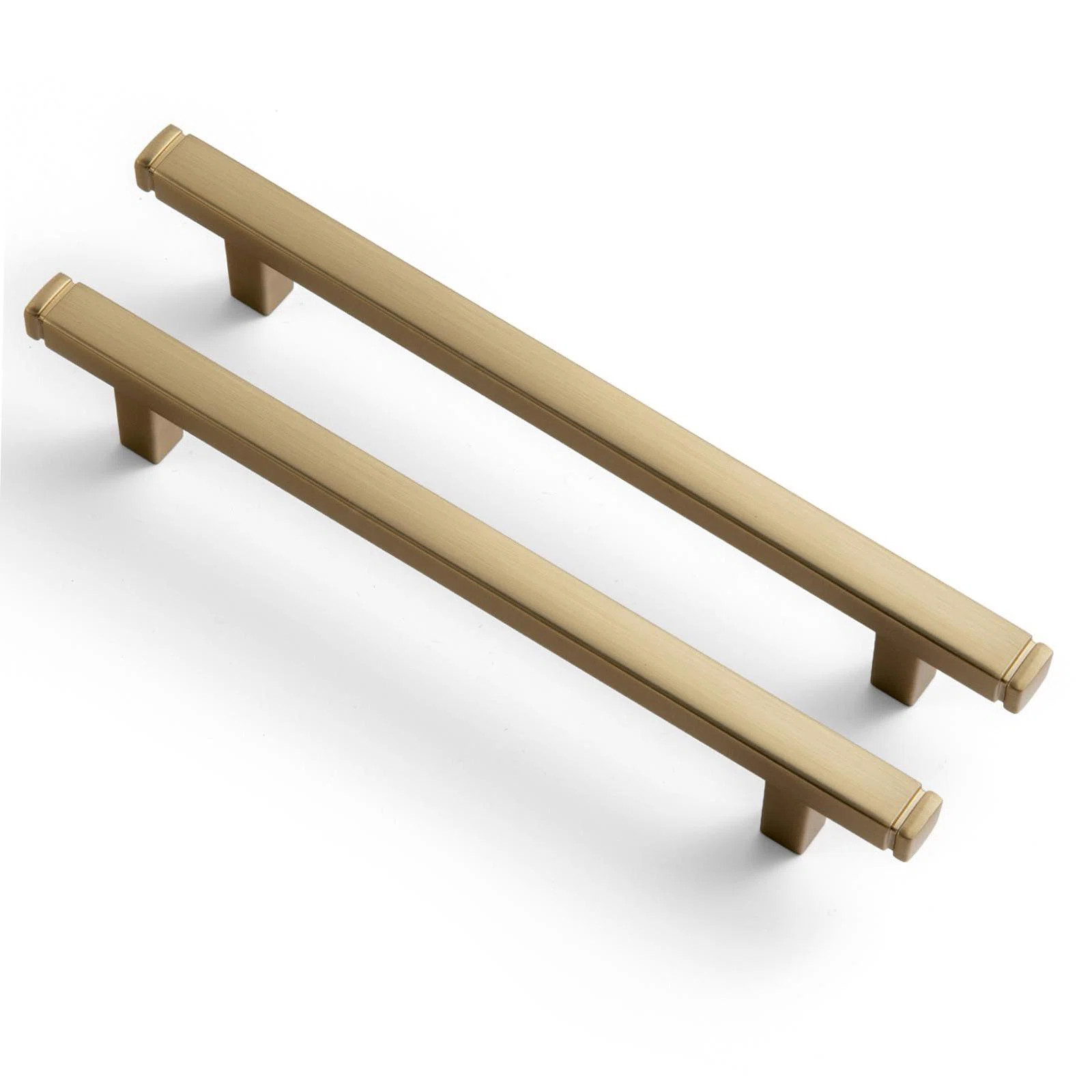 Center To Center Bar Pull (Set of 6) | Wayfair North America