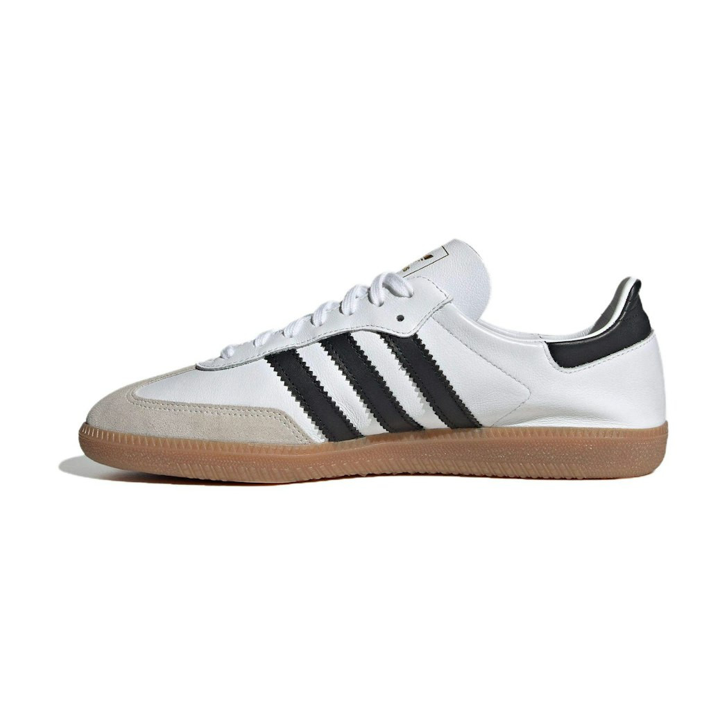 adidas Samba Decon 'White Black Gum' US 5.5 | Novelship