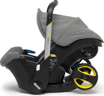 Convertible Infant Car Seat/Compact Stroller System | Nordstrom