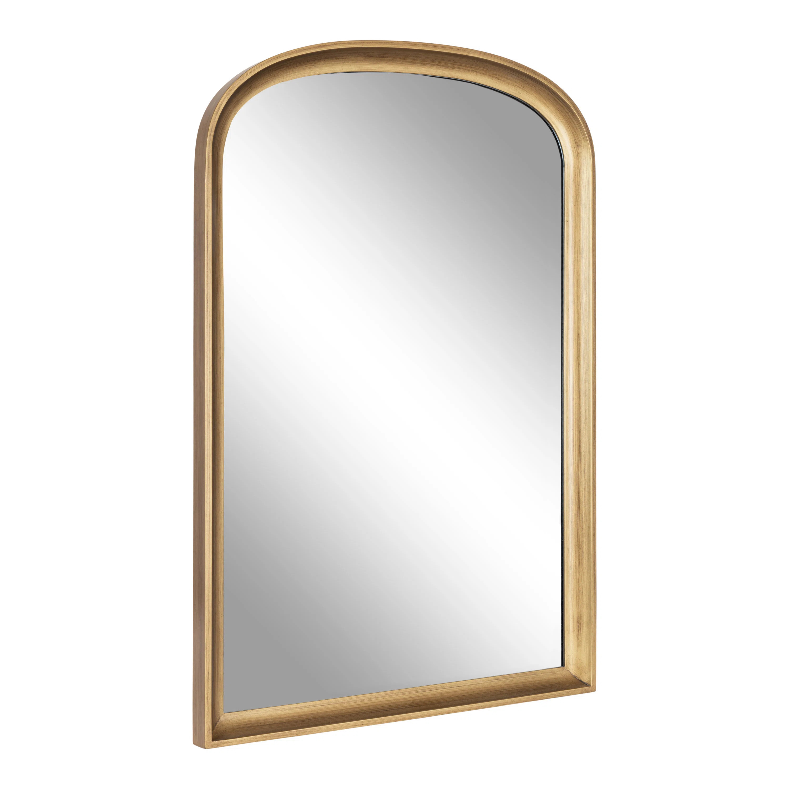 Daquan Accent Wall Mirror | Wayfair North America