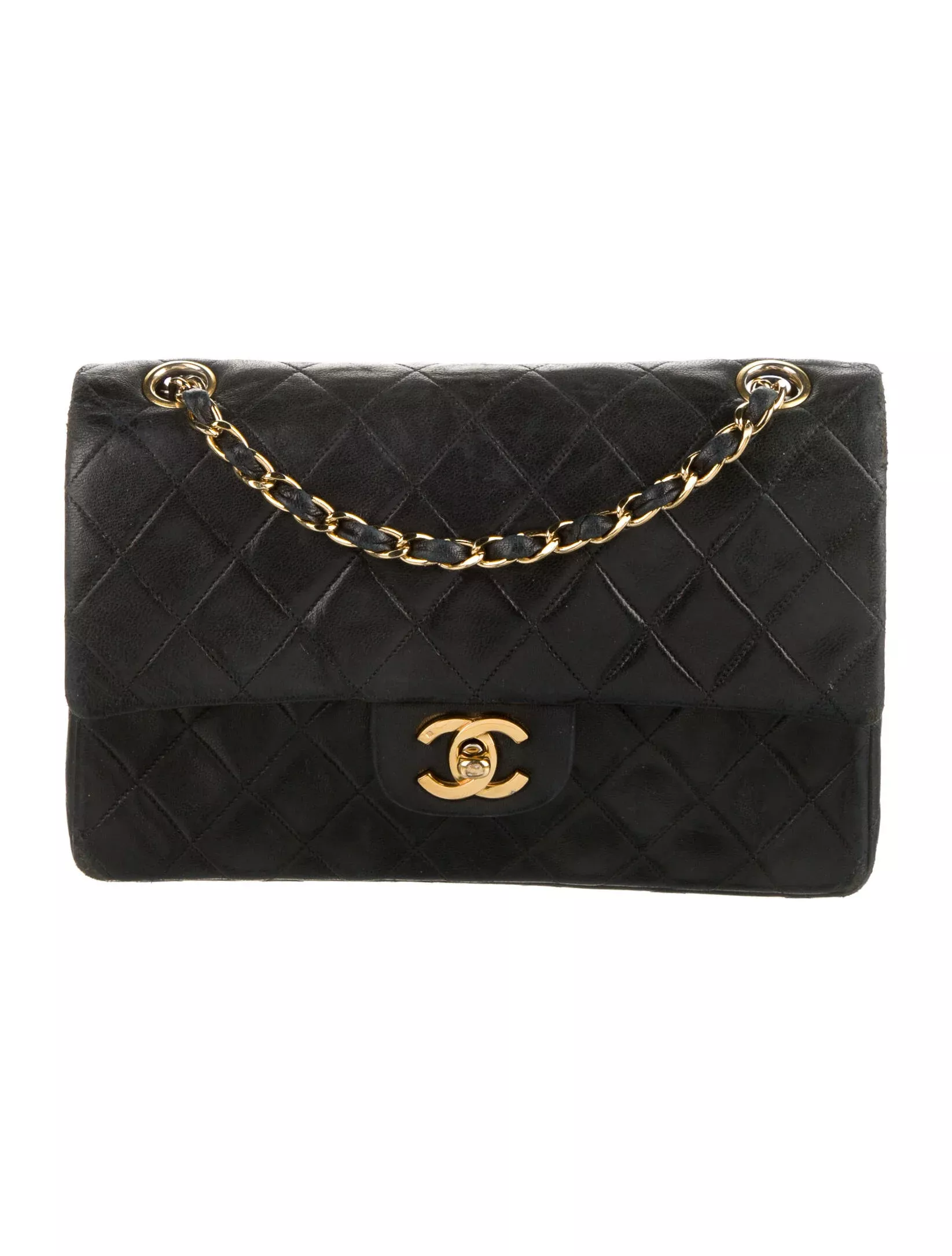 Classic Small Double Flap Bag curated on LTK