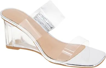 Lorie Wedge Slide Sandal (Women) | Nordstrom