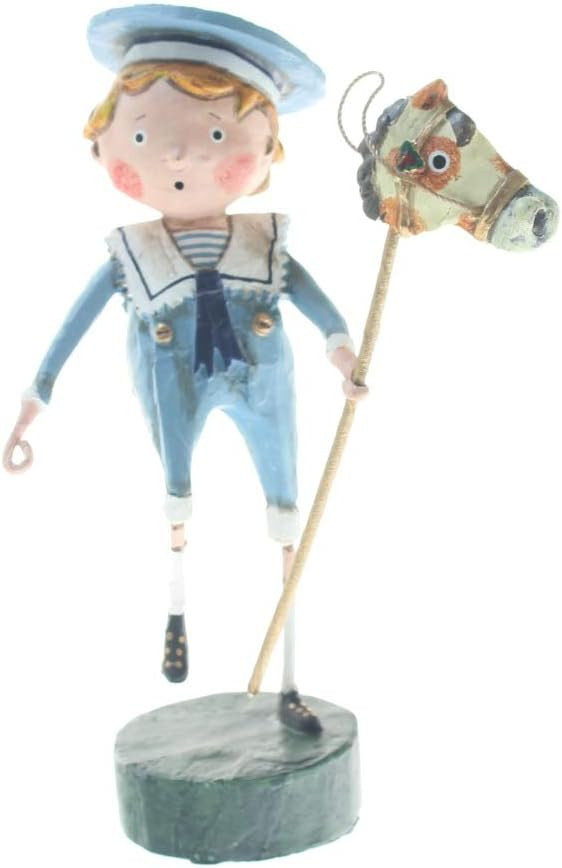 Lori Mitchell 11011 Fritz from The Nutcracker Suite Figurine 6.5" | Amazon (US)
