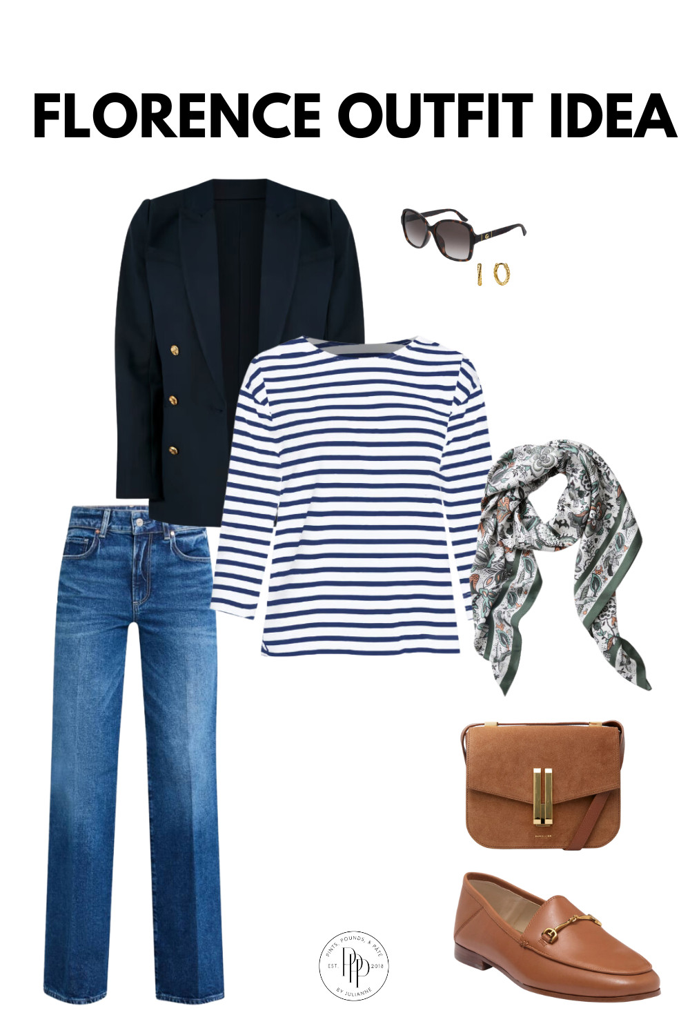 Florence outfit idea #florence #florenceitaly #italy #italyoutfitidea #italyoutfit #whattowearinitaly

#LTKTravel