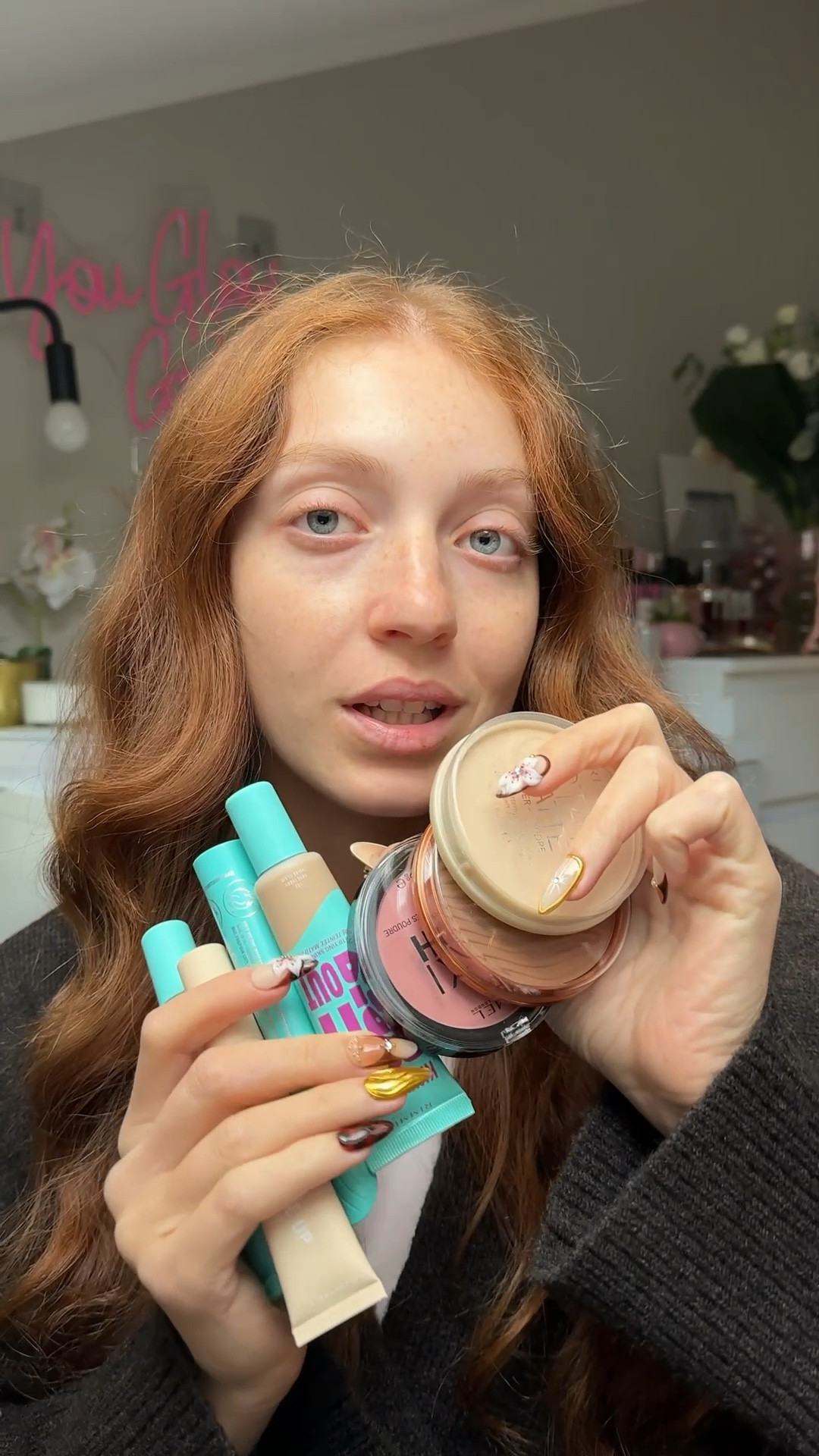 Fast Makeup routine 💕✨

#LTKitalia #LTKeurope #LTKbeauty