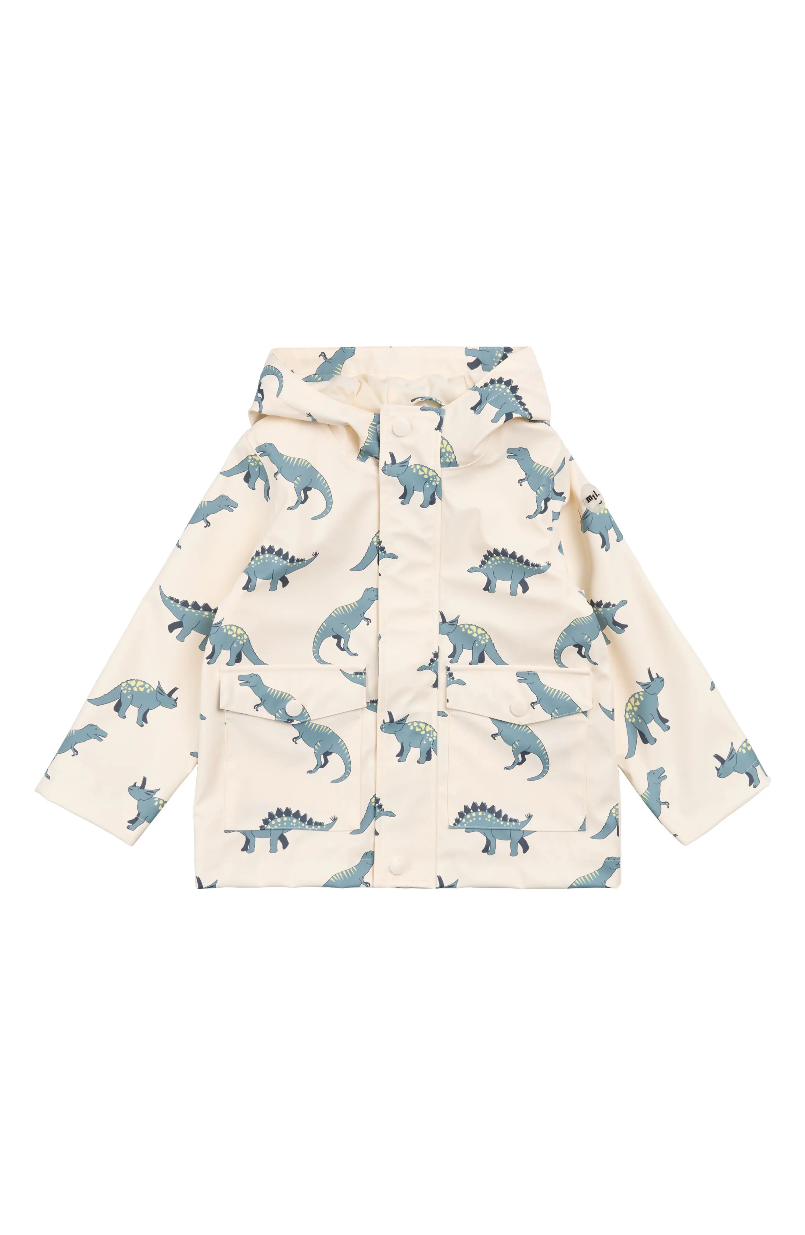 Kids' Hooded Raincoat (Men) | Nordstrom | Nordstrom