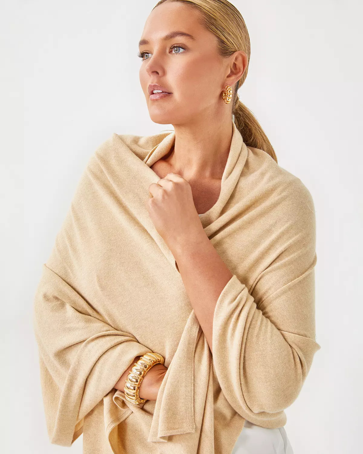 Lanelle Wrap | Lilly Pulitzer