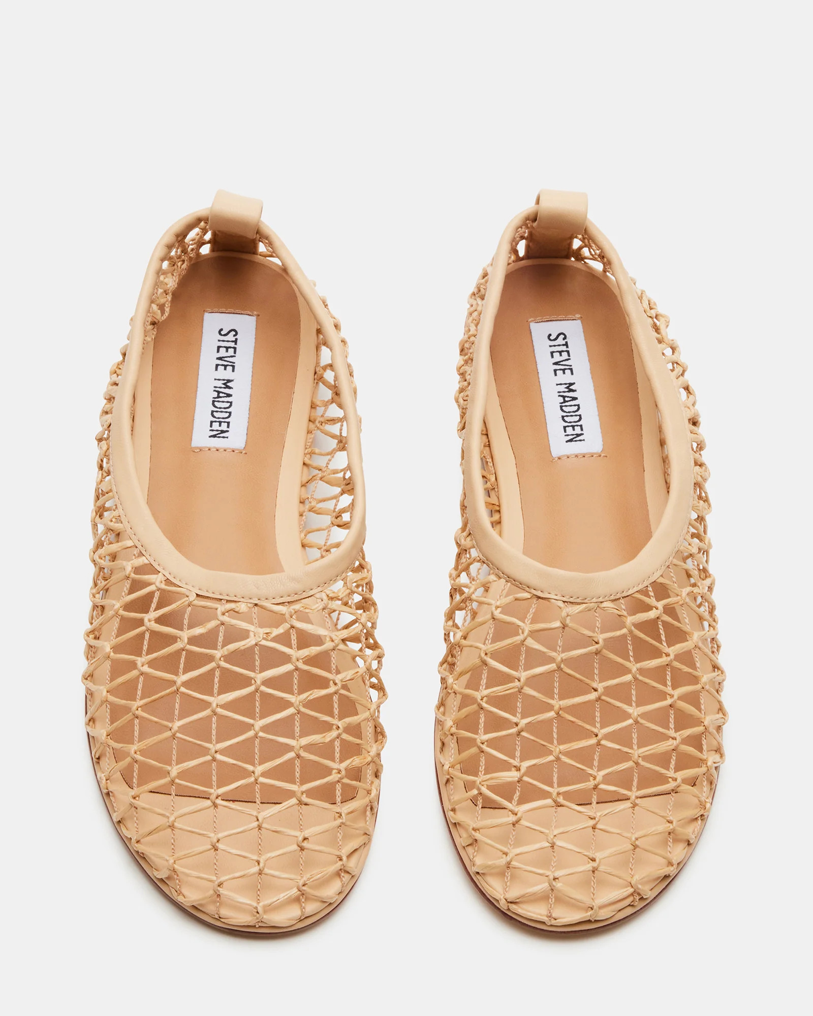 Ambrosia Tan | Steve Madden (US)