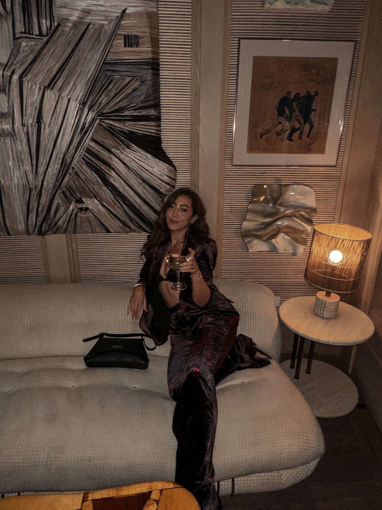 Pant suits lately 😍  love this velvet one!!


#LTKFind #LTKstyletip #LTKSeasonal