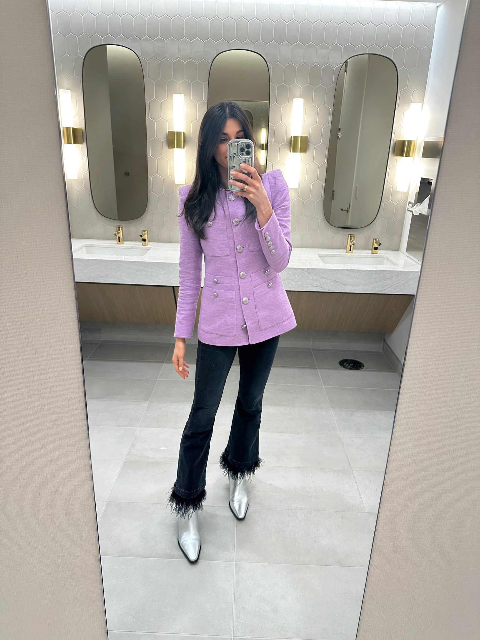 #LTKSpringSale #LTKstyletip #LTKshoecrush