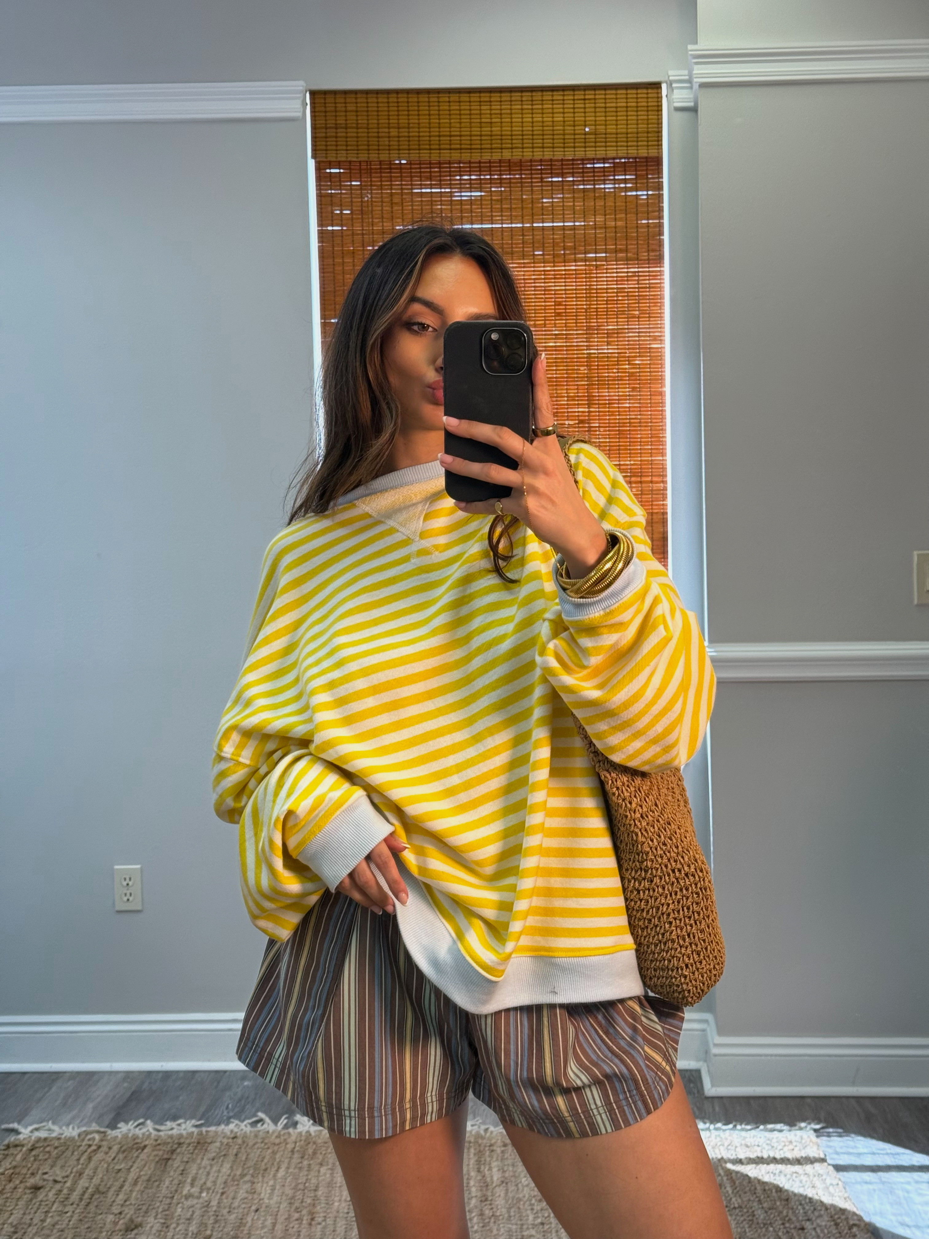 In my comfy era 🤝  

 