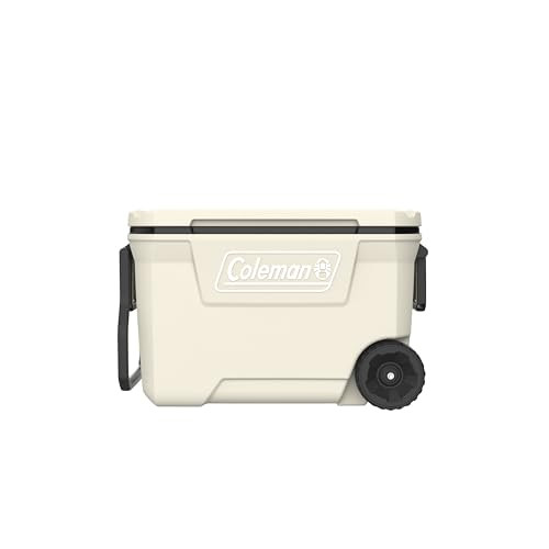 Coleman Classic Series Insulated Portable Cooler, Leak-Resistant Outdoor Hard Cooler Keeps Ice up... | Amazon (US)