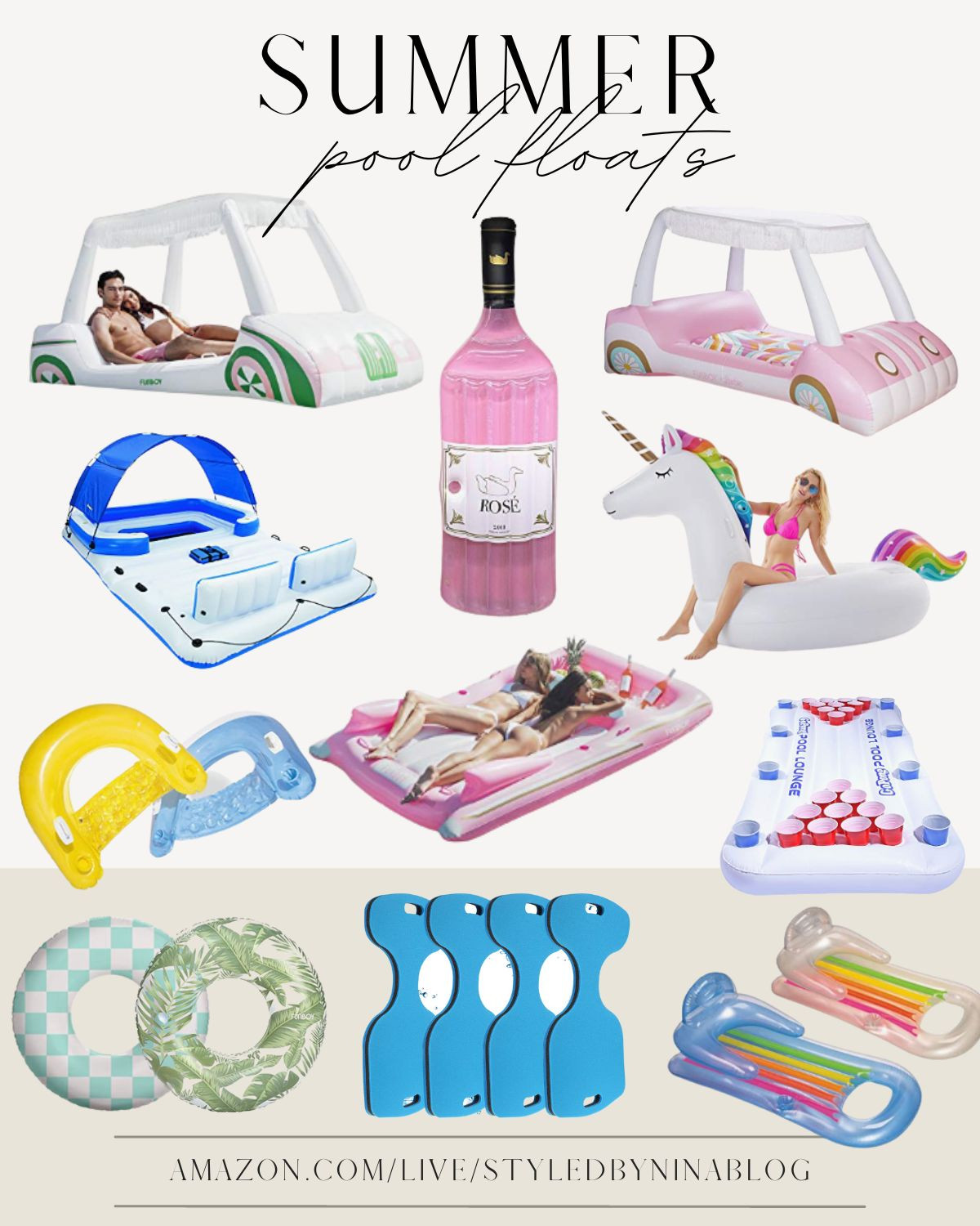 Products in this photo | Amazon (US)