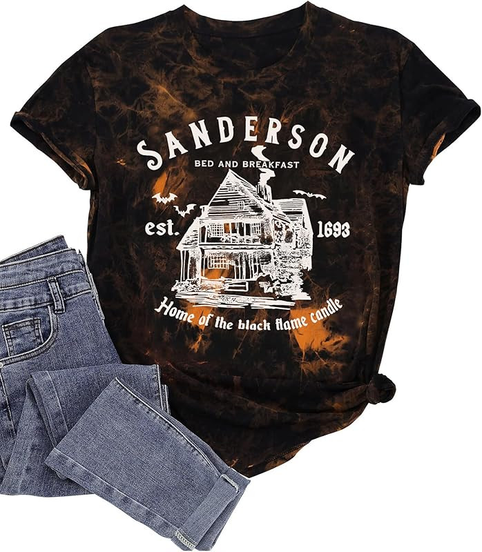 Pumpkin Halloween Shirt for Women Pumpkin Graphic Tee Shirt Fall Short Sleeve T-Shirts Thanksgivi... | Amazon (US)