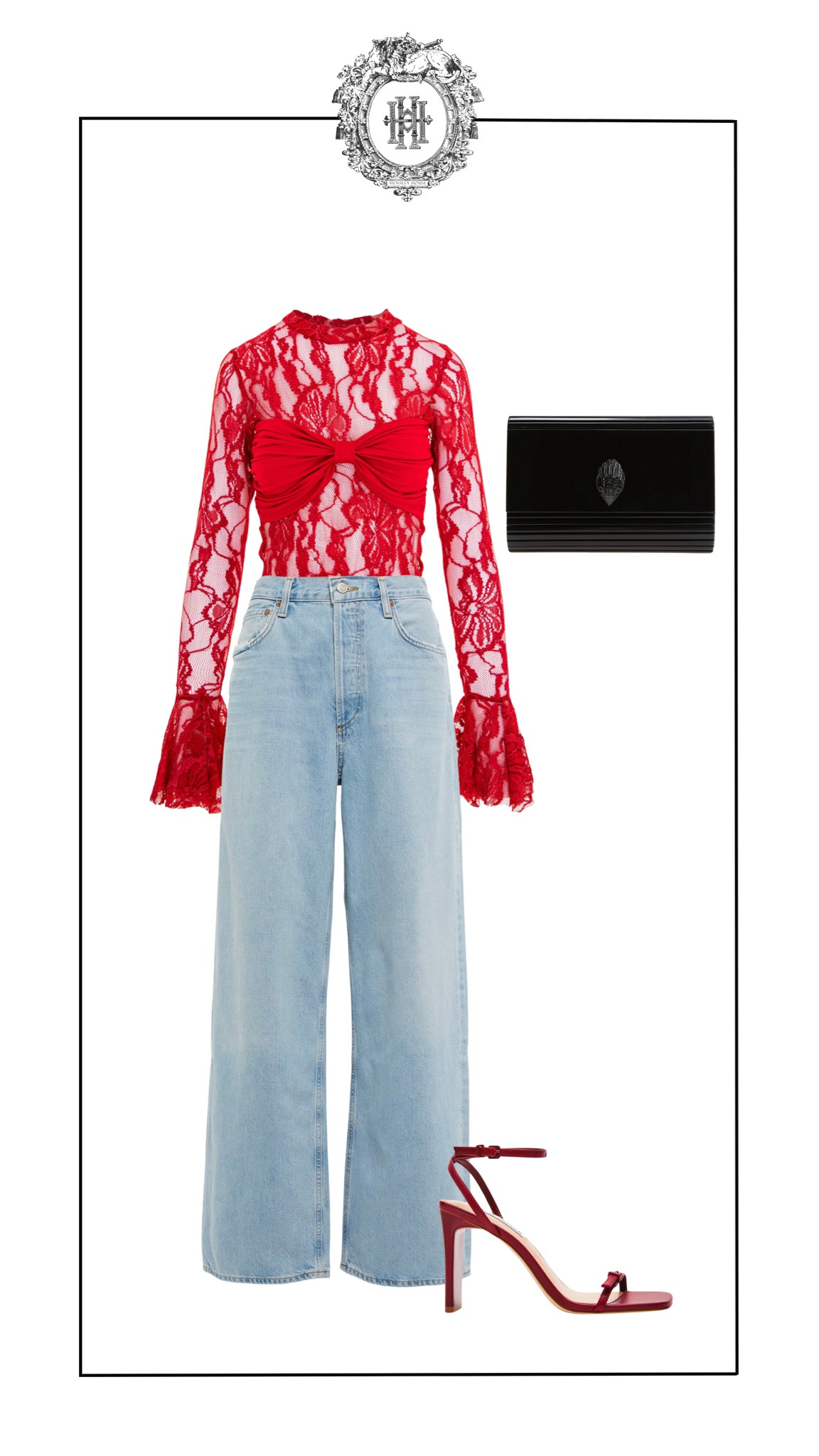 The Valentine’s Date Edit 3.0

#LTKstyletip #LTKSeasonal #LTKSpringSale