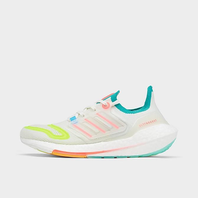 Women's adidas UltraBOOST 22 Running Shoes | Finish Line | Finish Line (US)