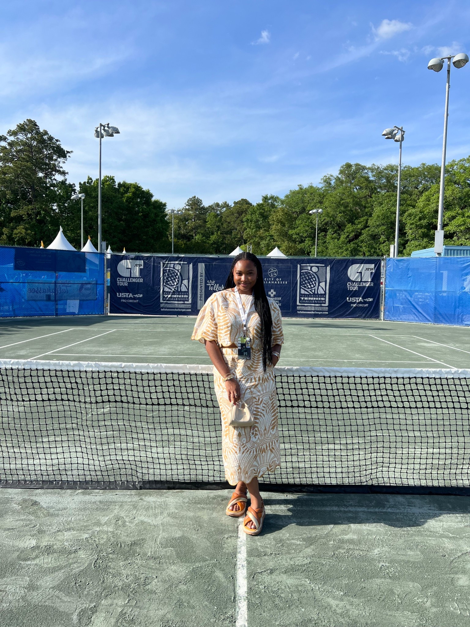 🎾🎾🎾

#LTKSeasonal #LTKTravel #LTKStyleTip