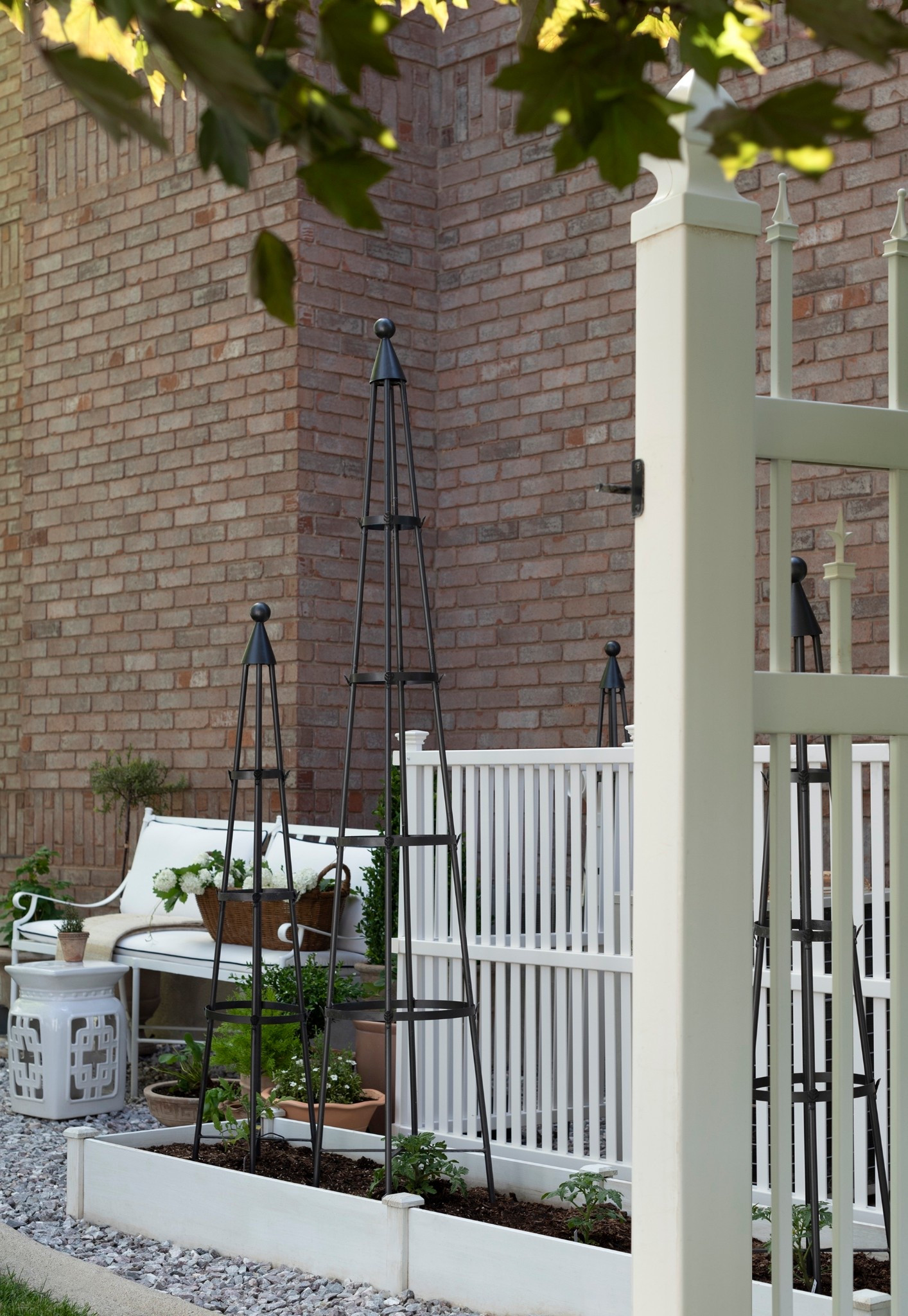 Chic garden and landscaping picks from @Wayfair as we head into spring- I’m loving all of these! #Wayfair #WayfairPartner #wishyouwerehere #outdoor #ad

#LTKSeasonal #LTKHome