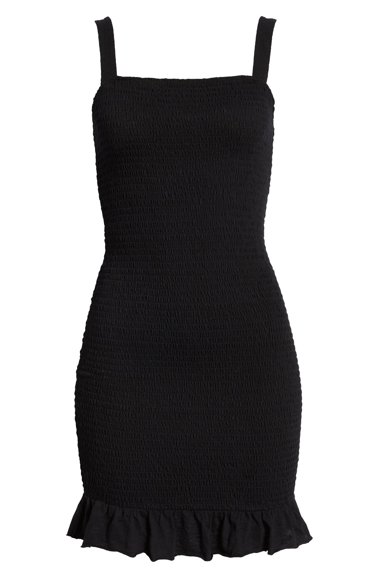 Smocked Tank Dress | Nordstrom | Nordstrom