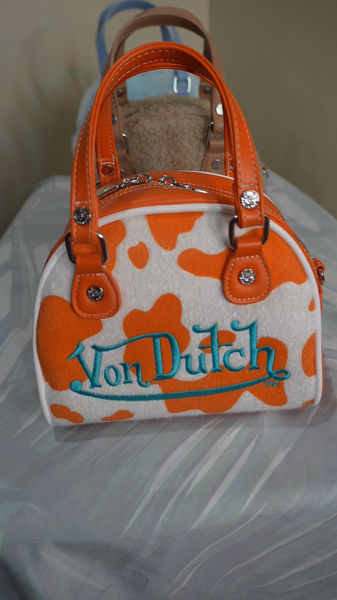 Beautiful Von Dutch Bowling Bags!😍🙌🏽🔥

#LTKBeauty #LTKgrwm #LTKootd