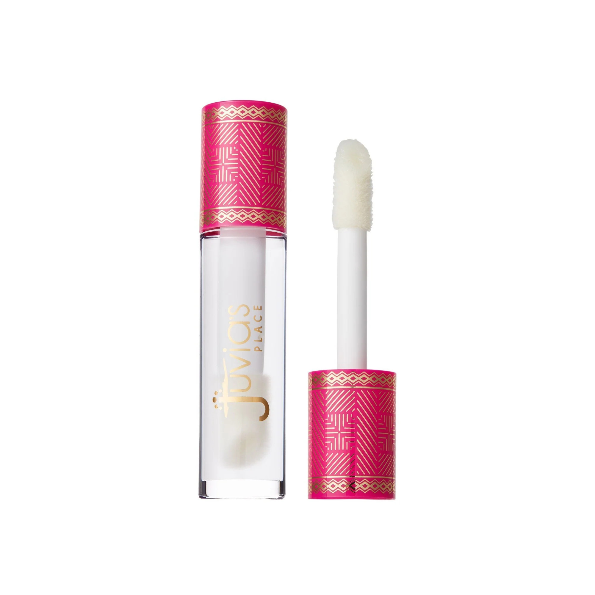 Lip Gloss - It's Glass | Juvia's Place