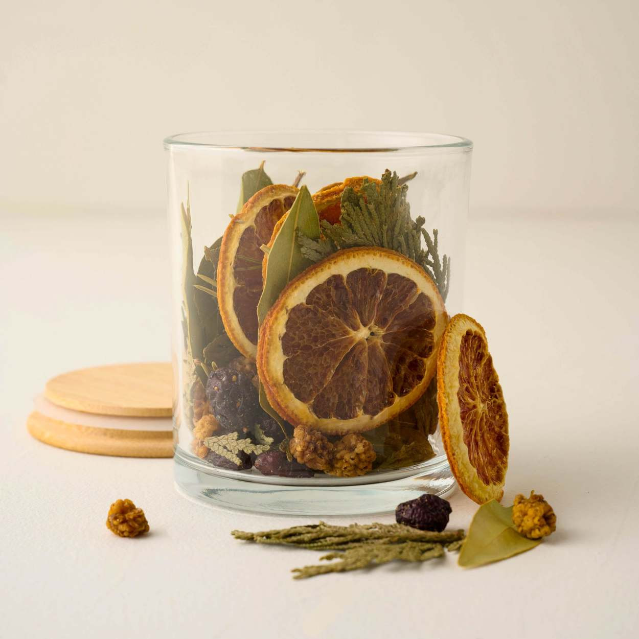 Holiday Stovetop Simmer | Magnolia