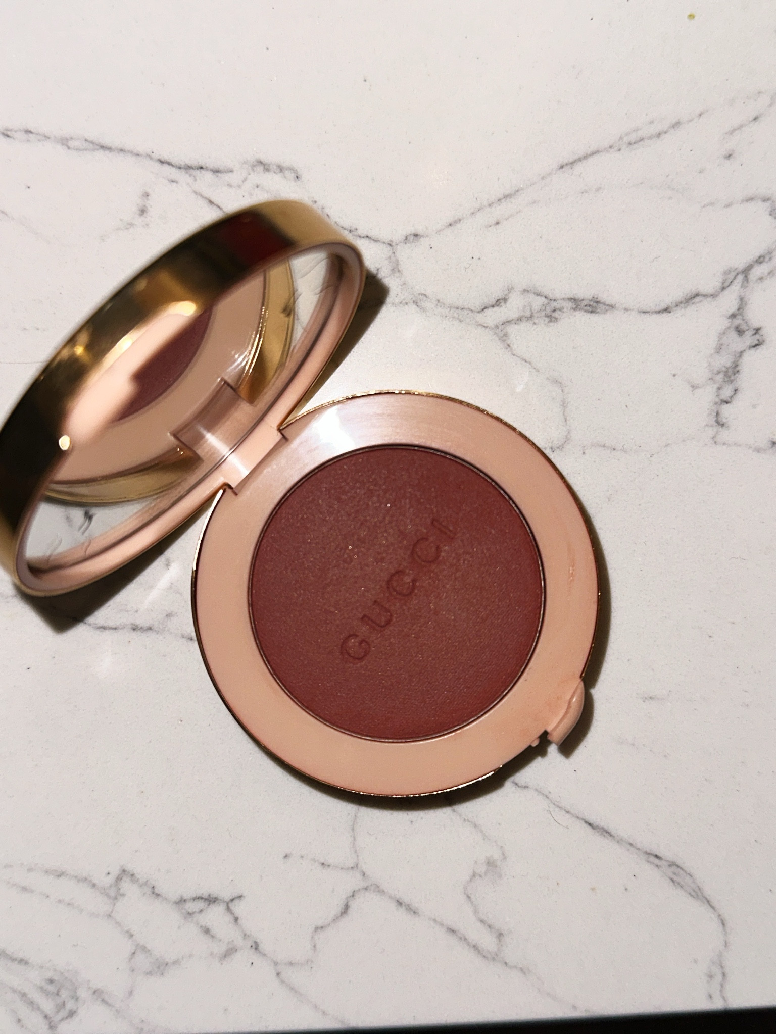 Sephora - Gucci - blush - makeup - beauty products - berry - summer - 

#LTKbeauty #LTKGiftGuide