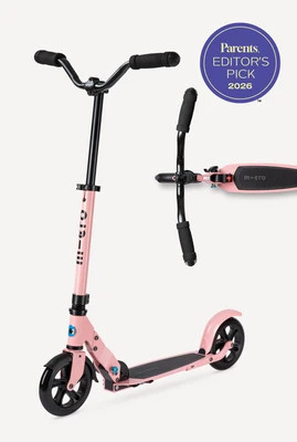 Micro Speed Deluxe Scooter | Micro Kickboard