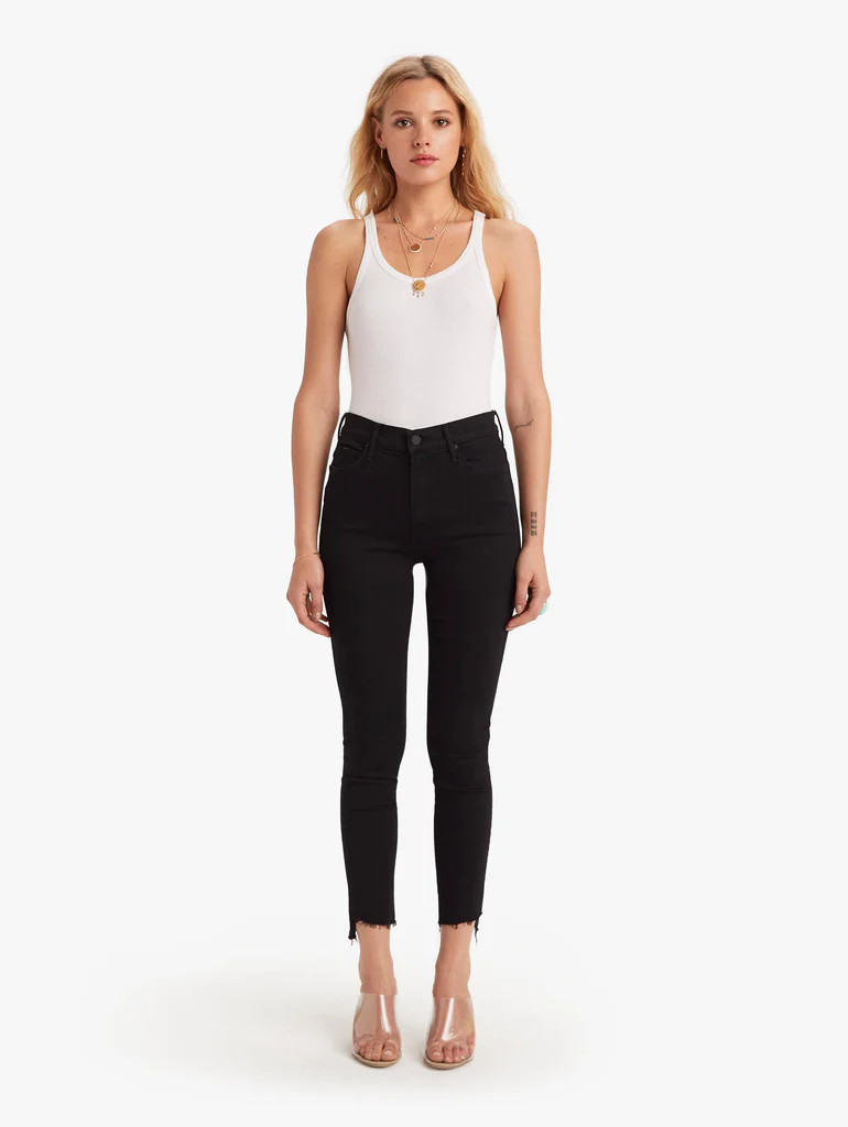 Not Guilty | Mother Denim