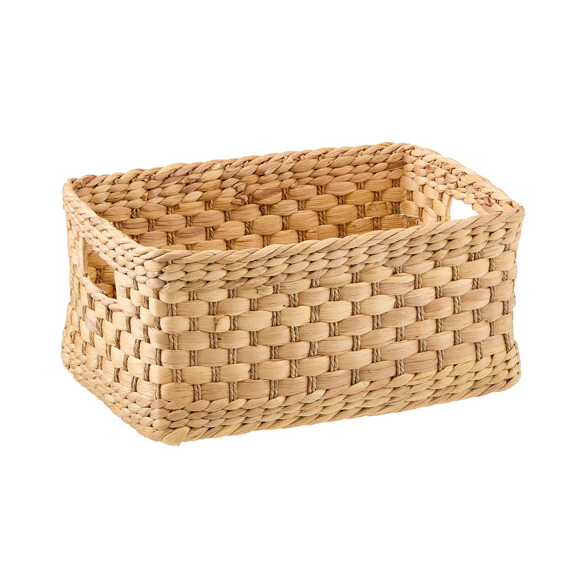 The Container Store Mira Water Hyacinth BinBy The Container Store0.0No Reviews | The Container Store