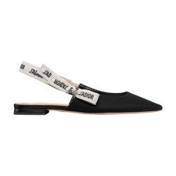 J'Adior Slingback ballerinas - DIOR | 24S US