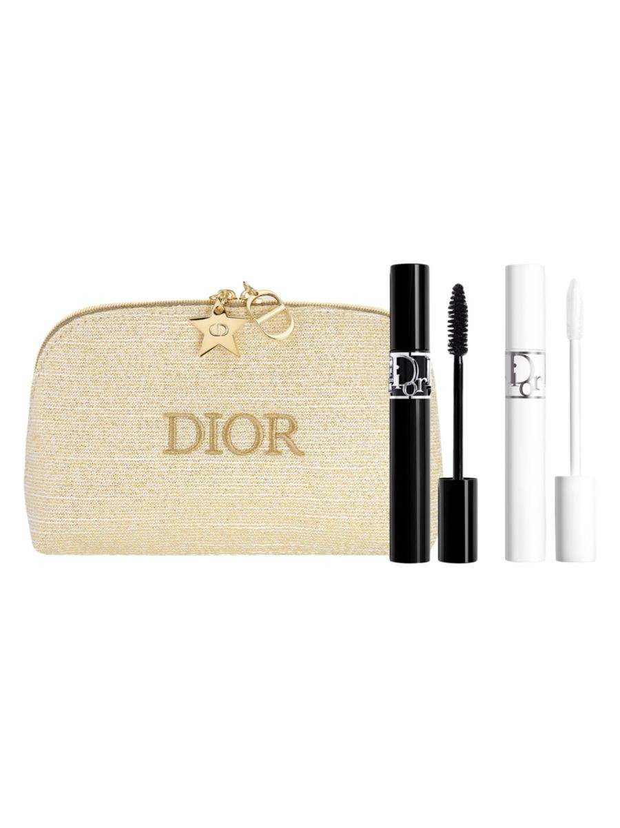 Diorshow 2-Piece Mascara & Primer-Serum Set | Saks Fifth Avenue