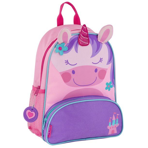 Sidekicks Backpack, Unicorn | Walmart (US)