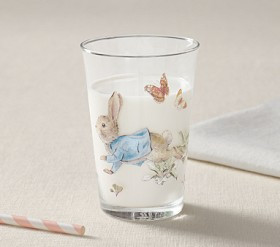 Peter Rabbit™ Garden Tumbler | Pottery Barn Kids