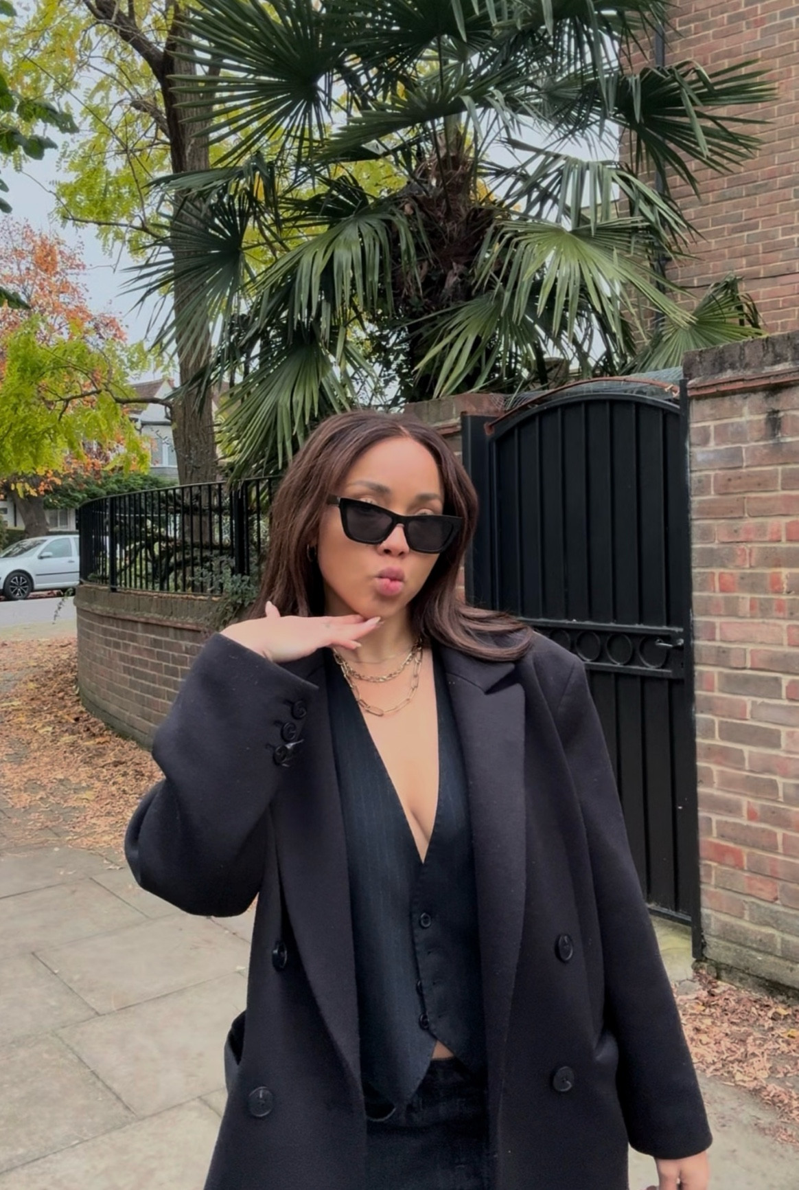 Day 8 of 30 days of autumn outfits 💕