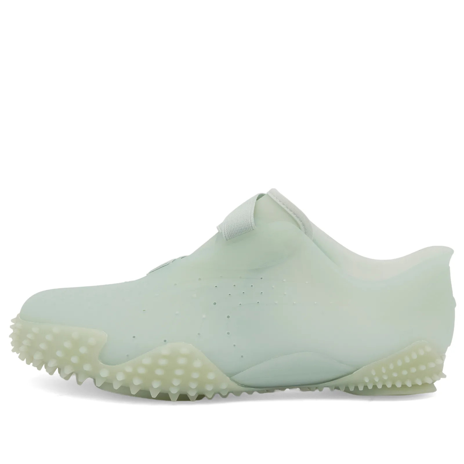 Puma Women's Mostro Jelly Sneaker in Peaceful Blue, Size UK 6 | END. Clothing