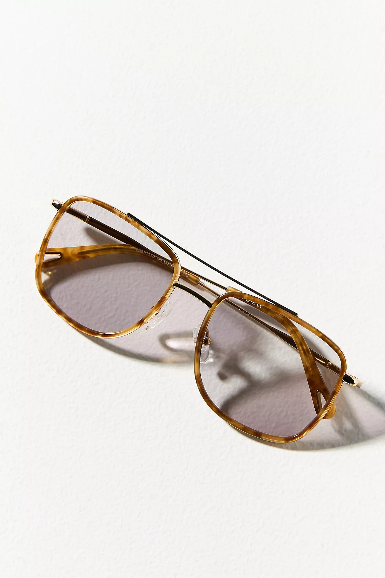 MACHETE Amelia Sunglasses | Anthropologie (US)