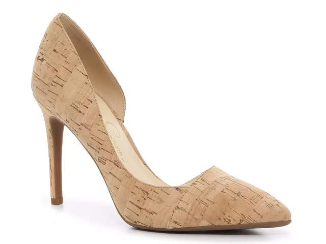 Helisa Pump | DSW