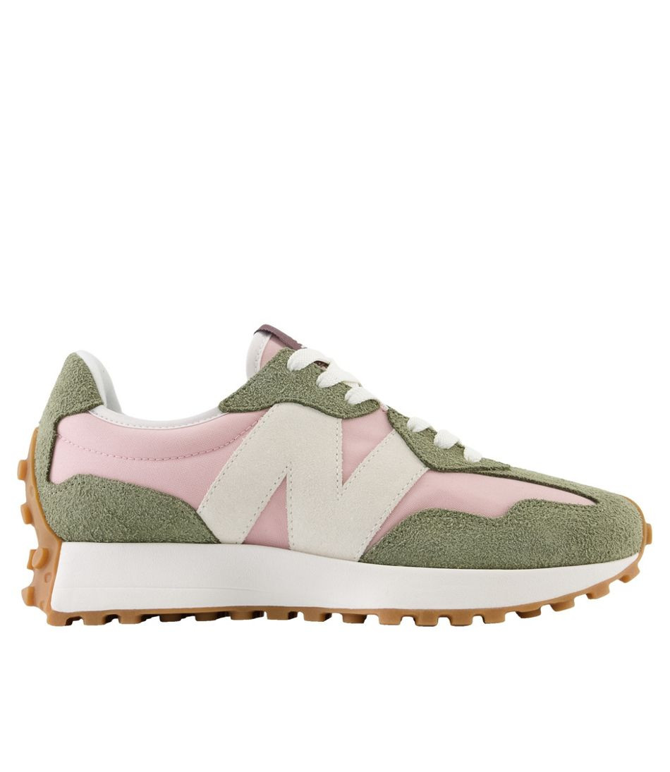 Women's New Balance 327 Running Shoes | L.L. Bean
