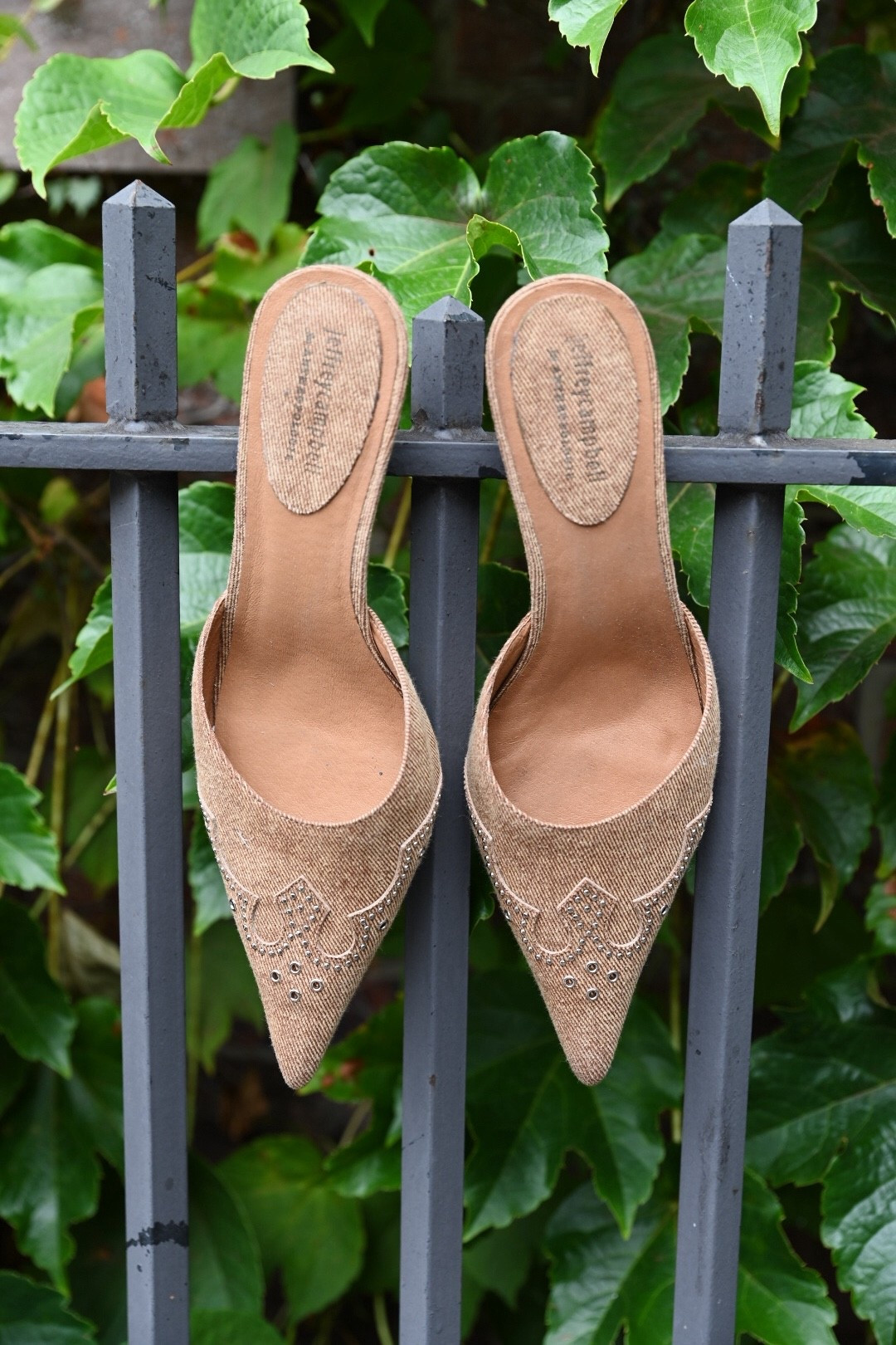 Falls shoes I’m loving 😍 