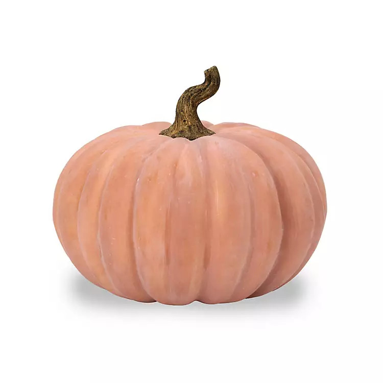 Realistic Pumpkin | Kirklands