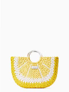 picnic perfect medium tote | Kate Spade Outlet