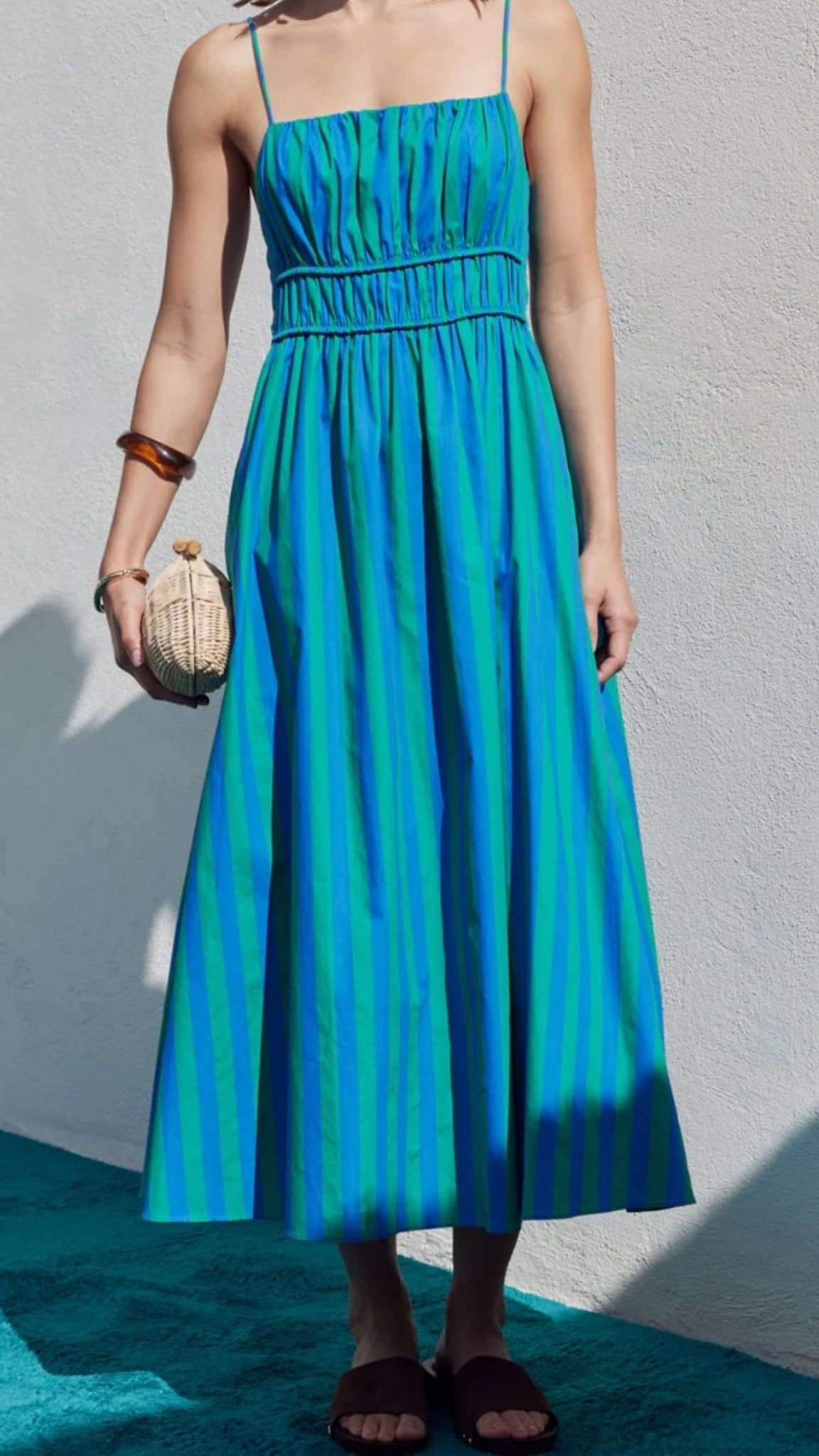 Easy sun dress!

#LTKdayinmylife #LTKgrwm #LTKootd