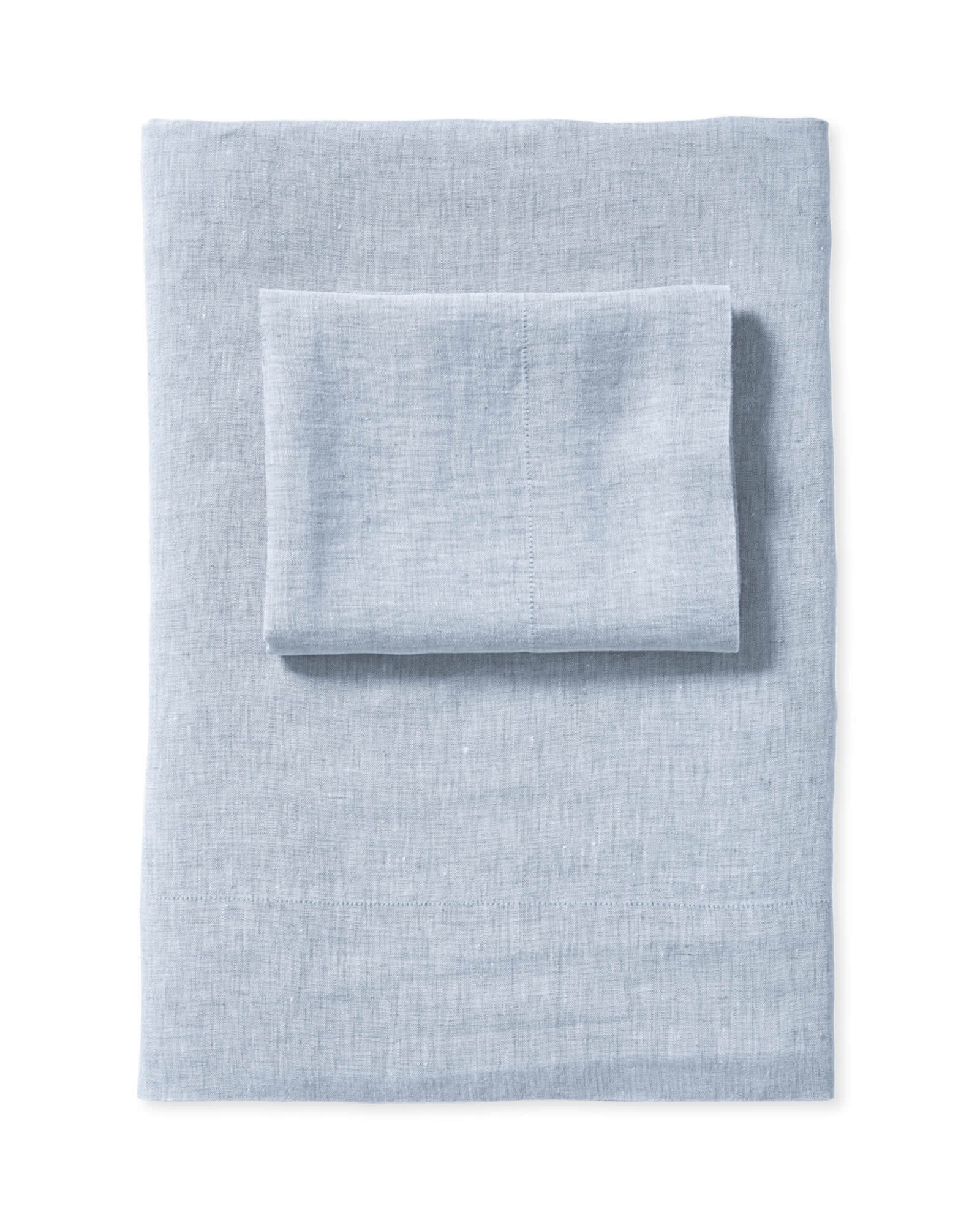 Cavallo Linen Sheet Set | Serena and Lily