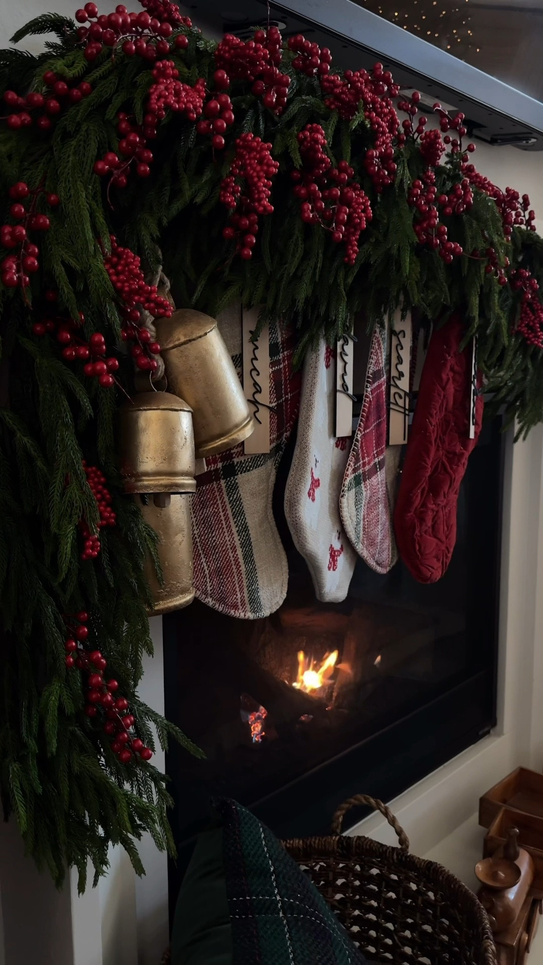 Welcome to our Christmas dream home

Christmas inspo, Christmas tree, holiday decor, home for the holidays, tree skirt, living room, door hardware, outdoor decor, bells, chairs, console table, entry way, coffee table, kitchen pendant lights 

#LTKCyberWeek #LTKHome #LTKHoliday