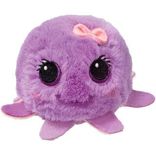 TY® Beanie Bouncers 4" Purple Leggy Octopus Plush Toy | Michaels® | Michaels Stores