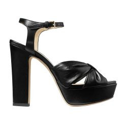 Plateau-Sandaletten Heloise 120 - JIMMY CHOO | 24S (APAC/EU)