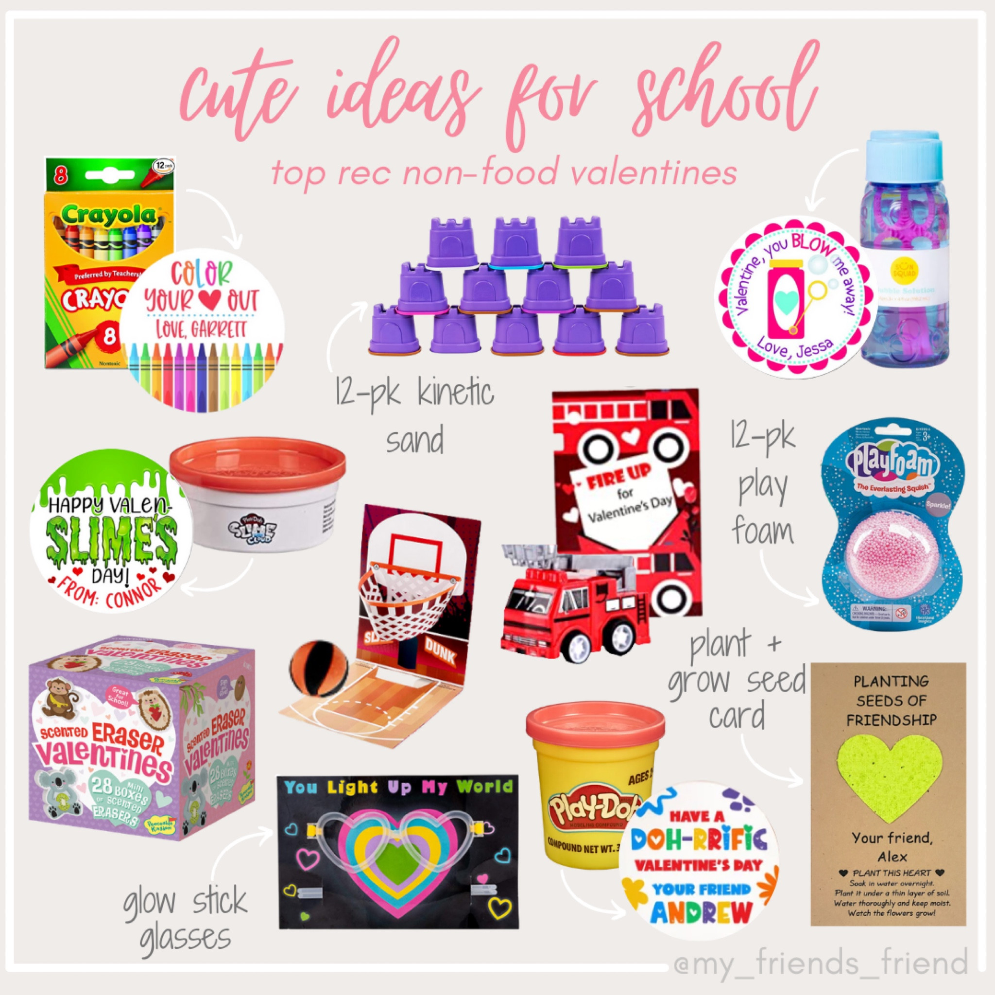 class valentine recs - all from our follower friends to yours! 👯‍♀️💕

#LTKSeasonal #LTKkids #LTKGiftGuide