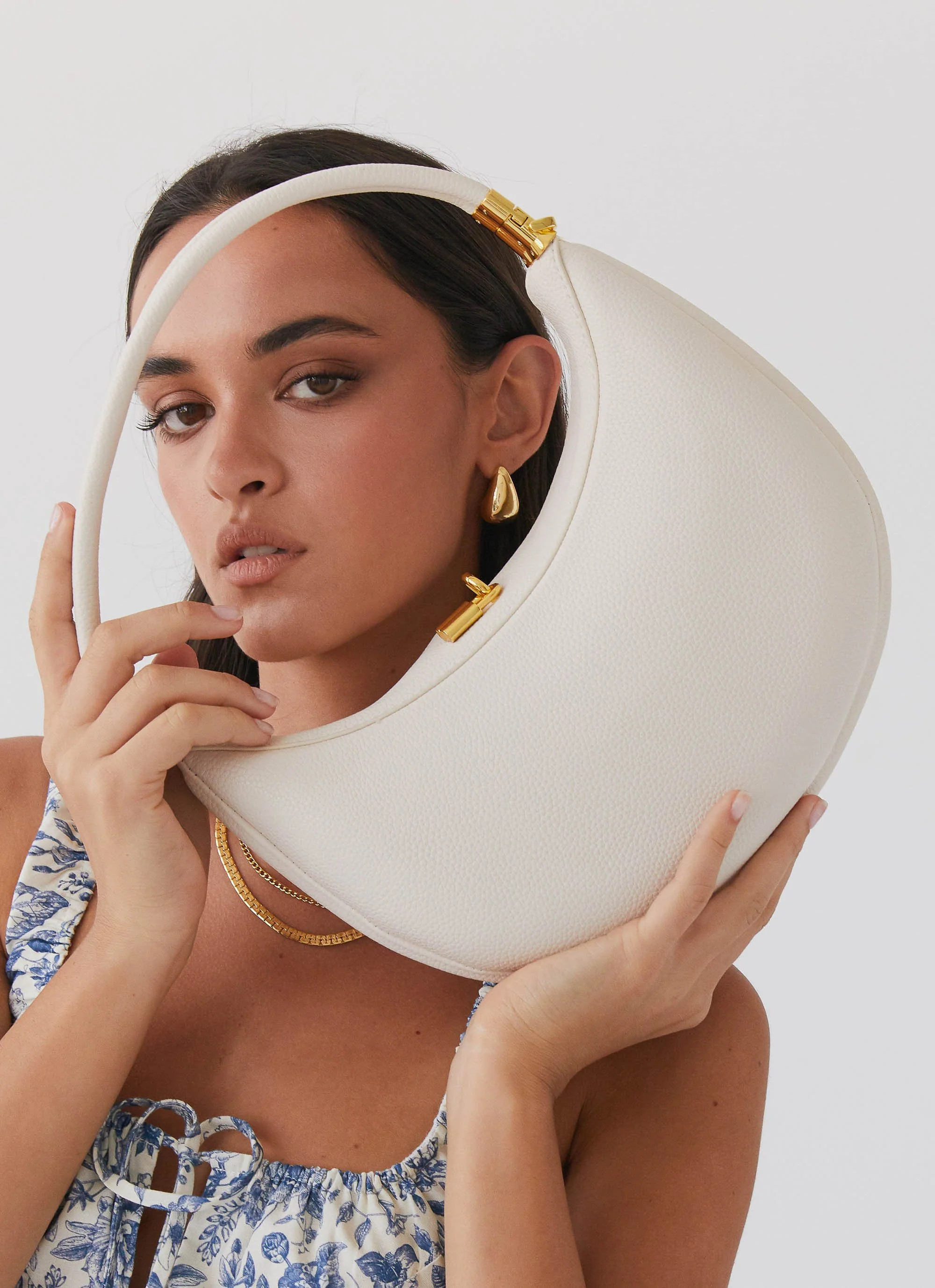 Celestial Bag - Ivory | Peppermayo (Global)